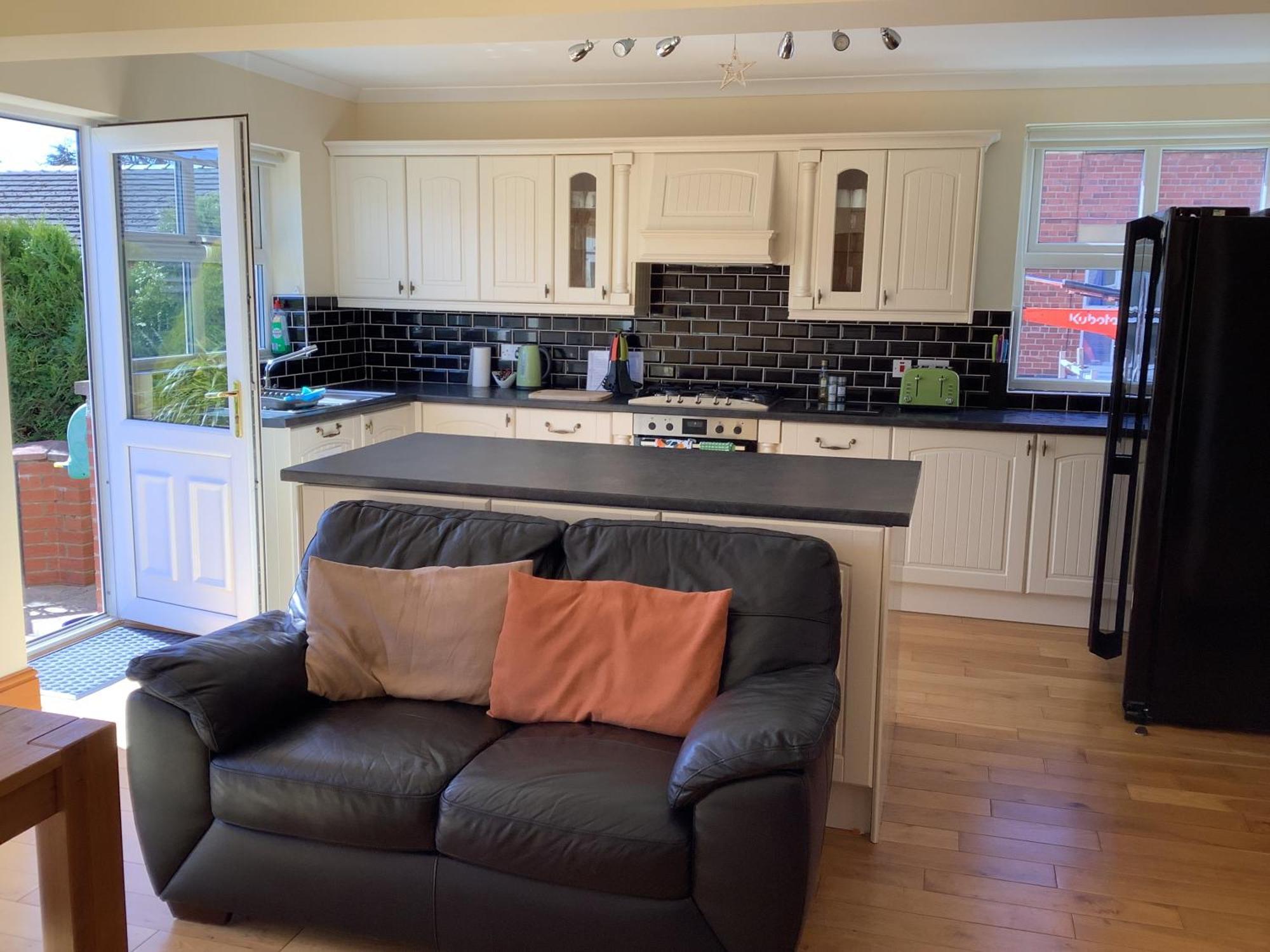 Jeffersons Abbey Road Serviced Apartments (Adults Only) Barrow-in-Furness Esterno foto