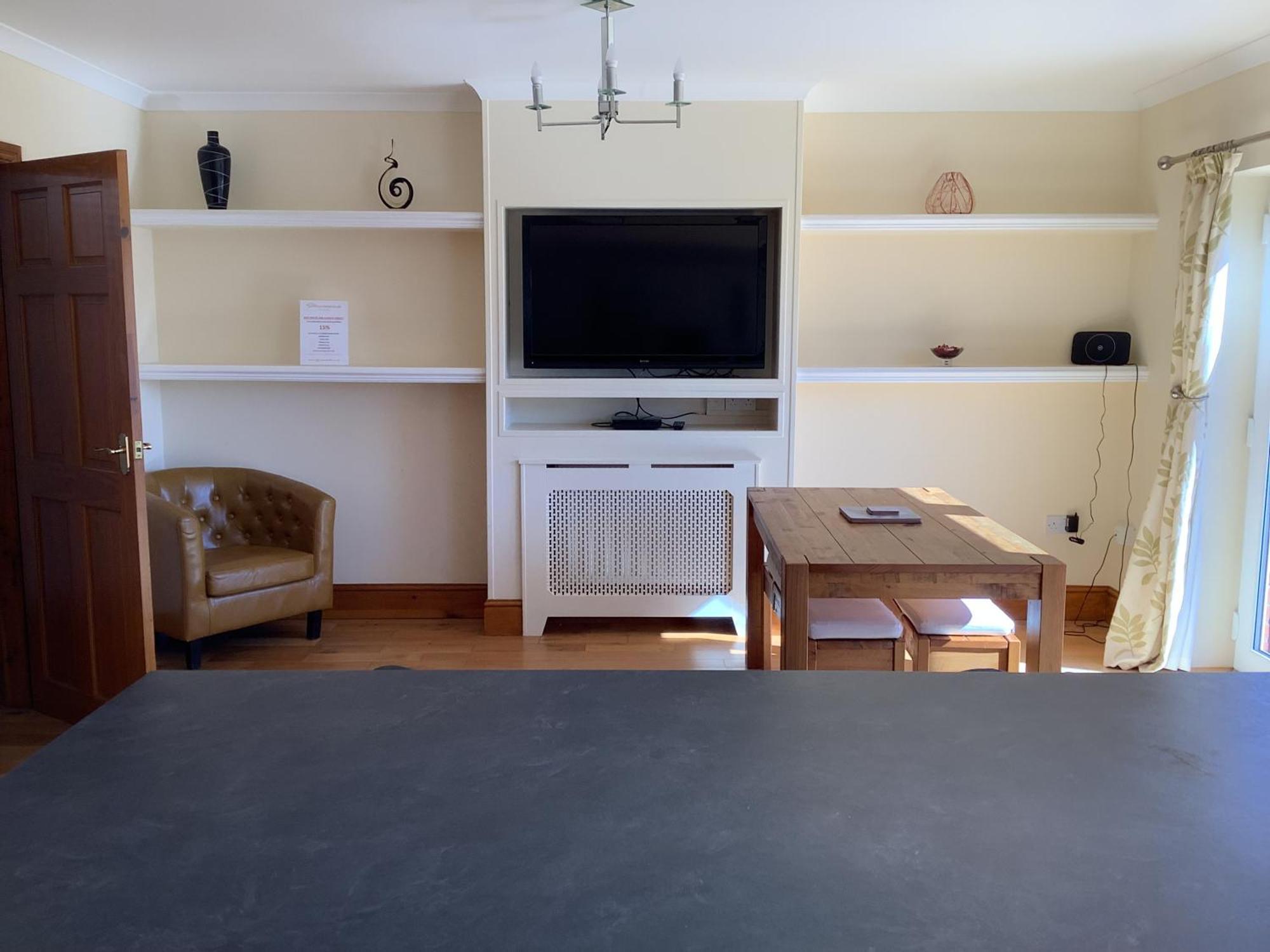 Jeffersons Abbey Road Serviced Apartments (Adults Only) Barrow-in-Furness Esterno foto