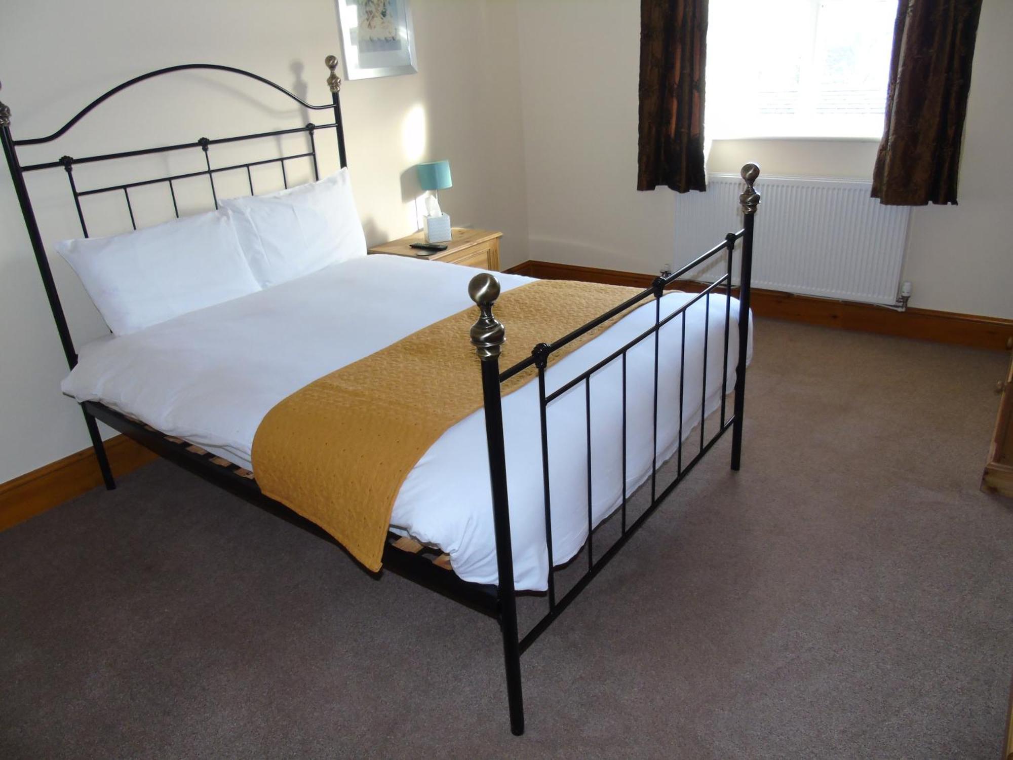 Jeffersons Abbey Road Serviced Apartments (Adults Only) Barrow-in-Furness Camera foto
