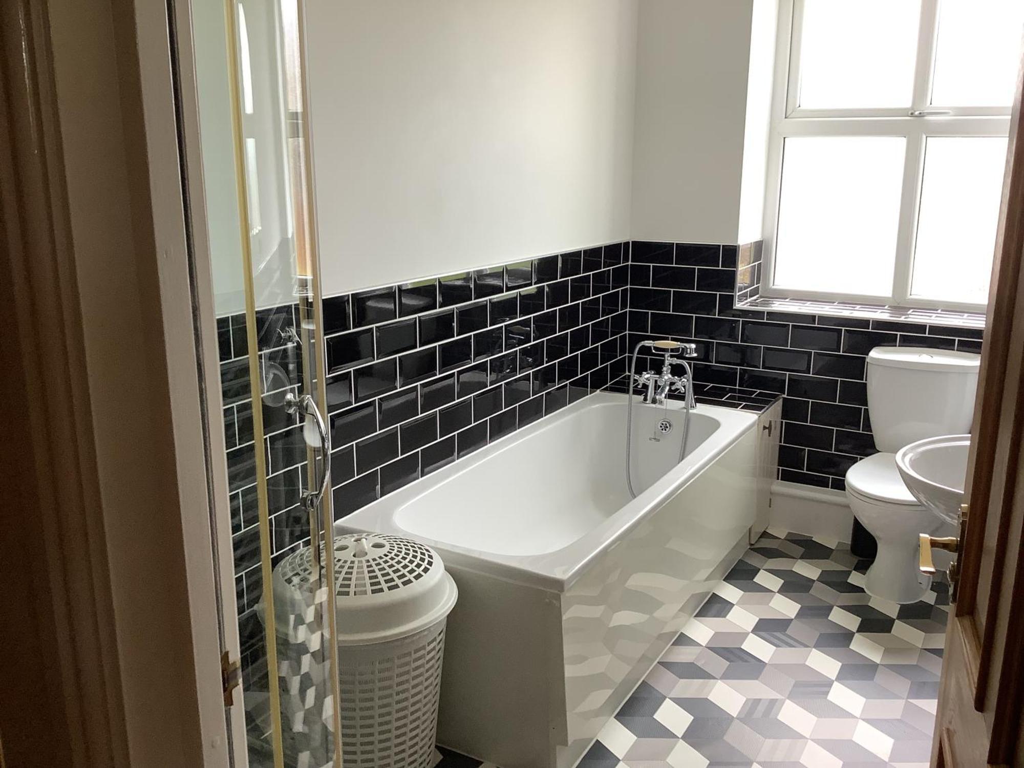 Jeffersons Abbey Road Serviced Apartments (Adults Only) Barrow-in-Furness Camera foto