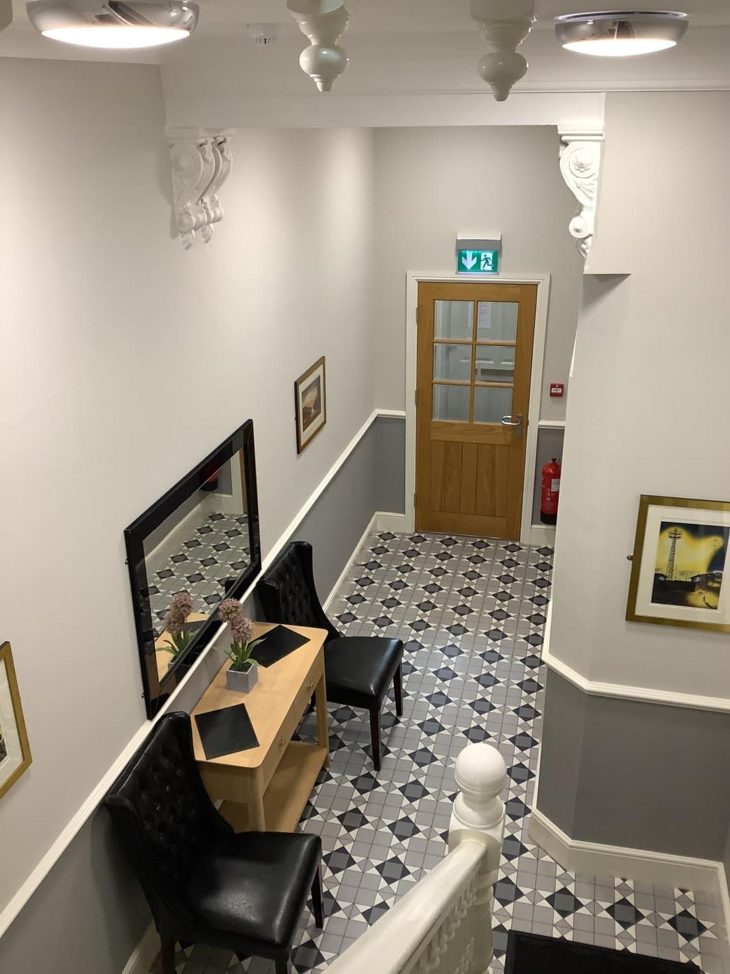 Jeffersons Abbey Road Serviced Apartments (Adults Only) Barrow-in-Furness Camera foto