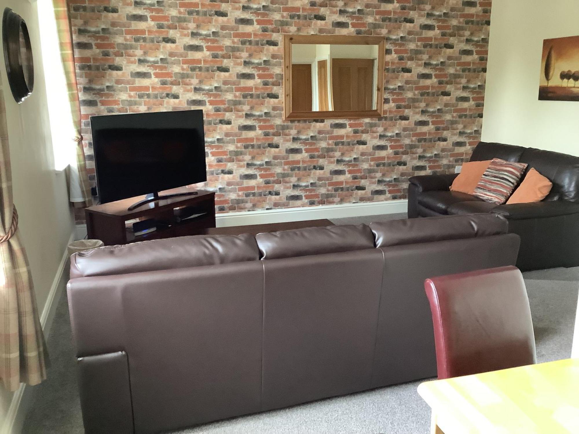 Jeffersons Abbey Road Serviced Apartments (Adults Only) Barrow-in-Furness Camera foto