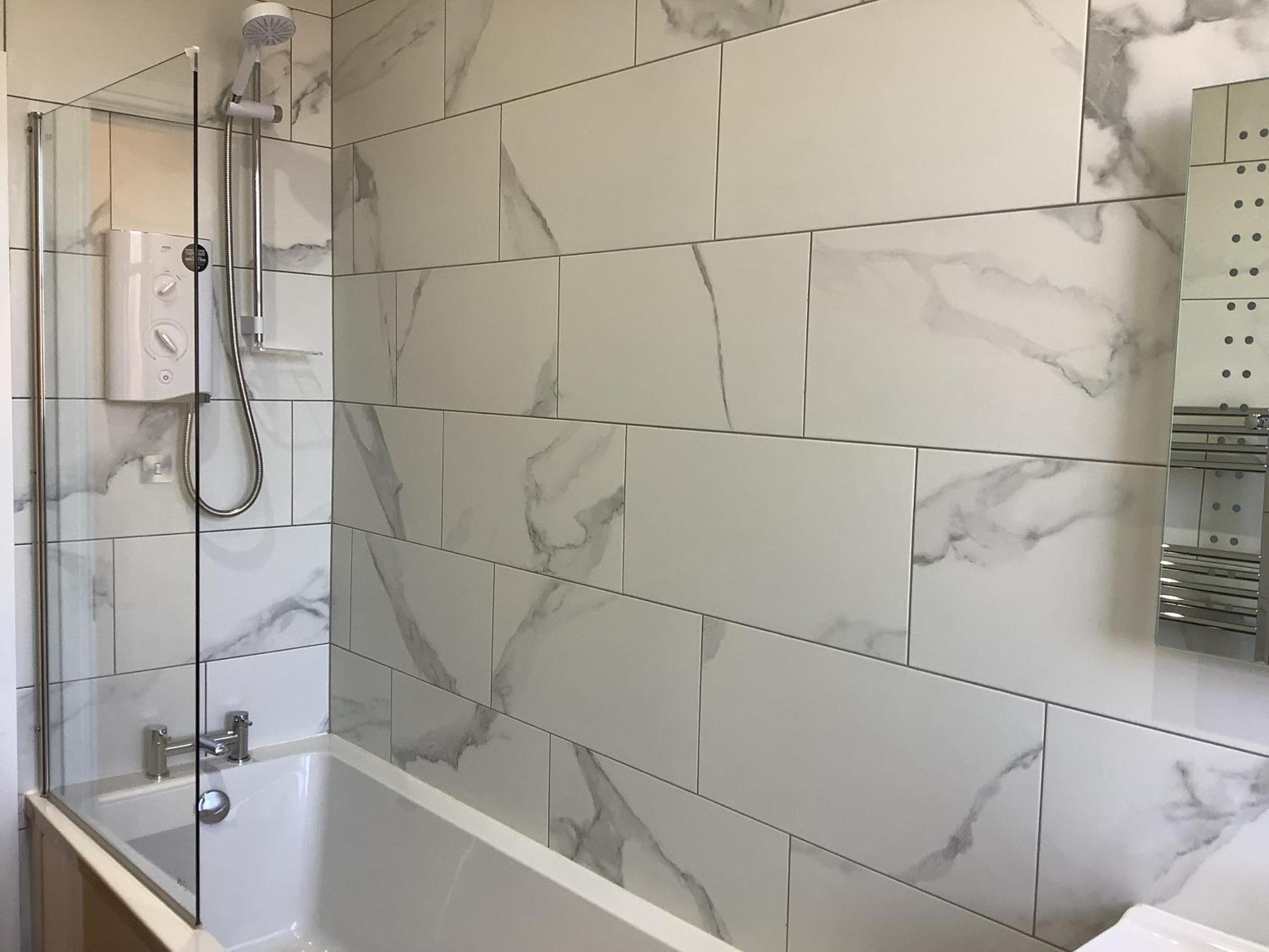 Jeffersons Abbey Road Serviced Apartments (Adults Only) Barrow-in-Furness Camera foto