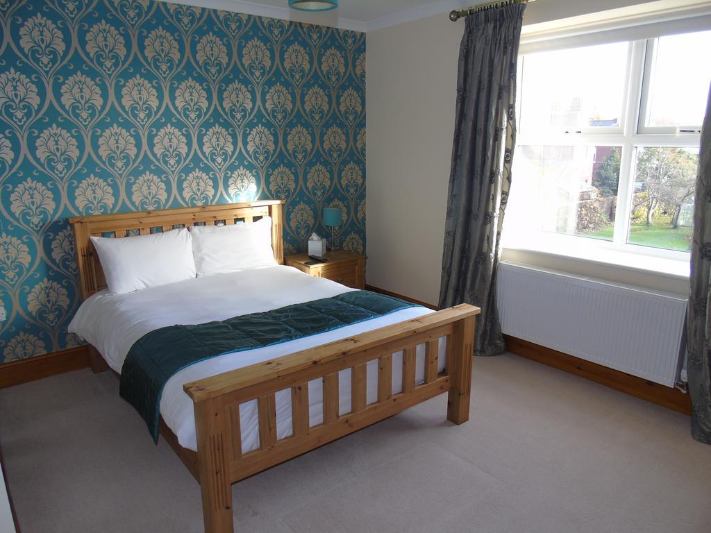 Jeffersons Abbey Road Serviced Apartments (Adults Only) Barrow-in-Furness Esterno foto