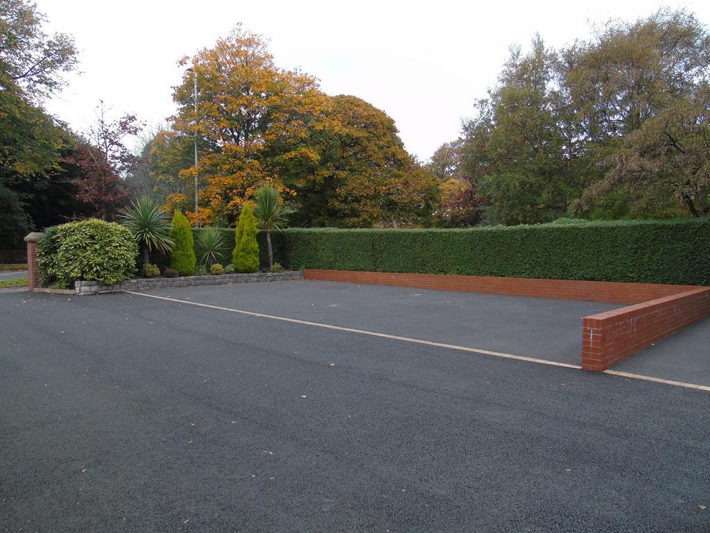 Jeffersons Abbey Road Serviced Apartments (Adults Only) Barrow-in-Furness Esterno foto